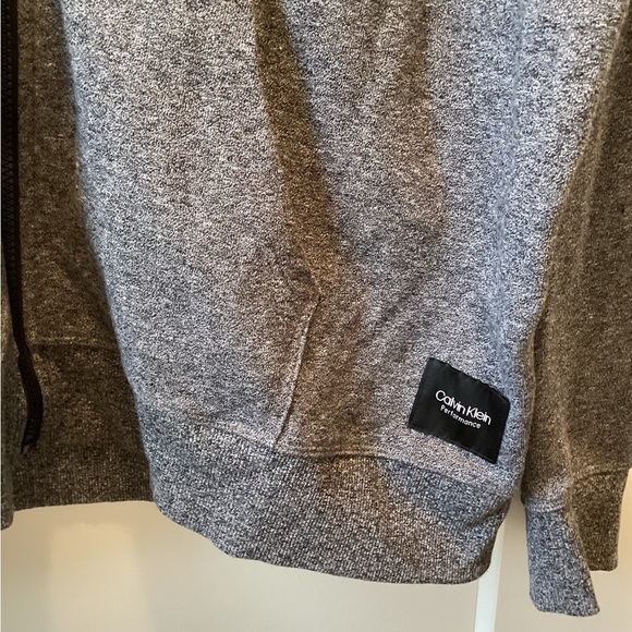 Calvin Klein Performance Zippered Jacket size XXL - Picture 5 of 5
